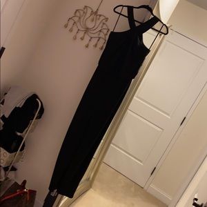 Laundry by Shelli Segal jumpsuit size2